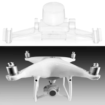 

Phantom 4 Gimbal Stabilizer Lock Safety Parts Protector Buckle Securing Clip Camera Cover Fixed Professional For Phantom 4 Pro/