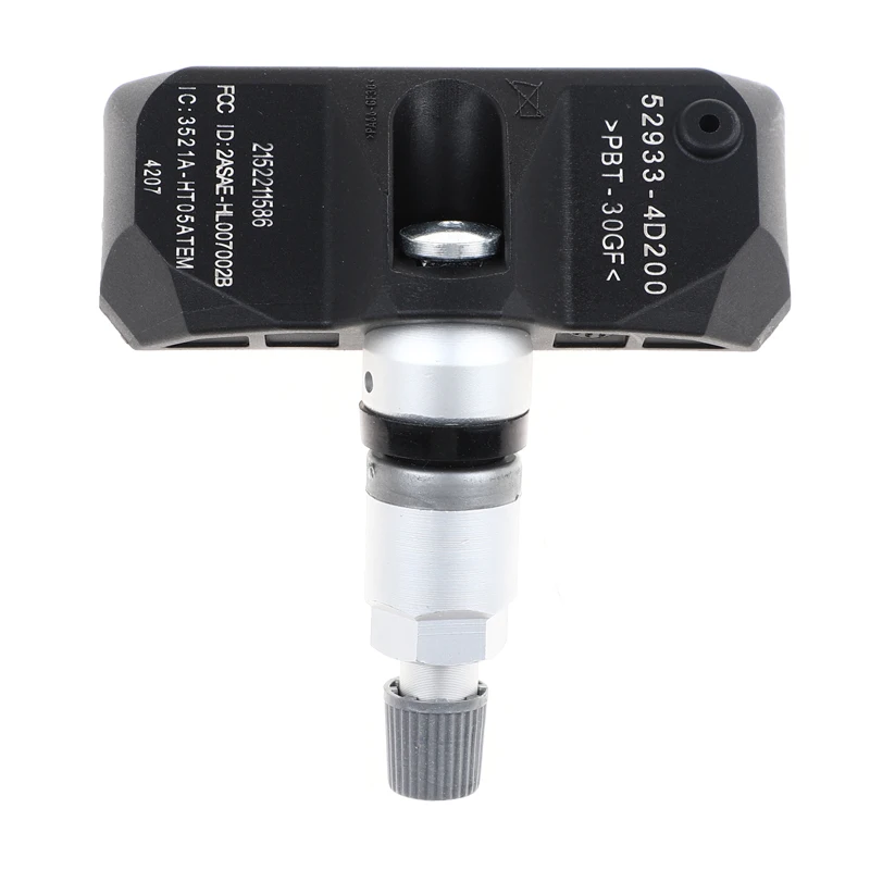 Датчик давления в шинах TPMS для hyundai ENTOURAGE GLS SE 2007-2009 52933-4D200 529334D200 315 МГц