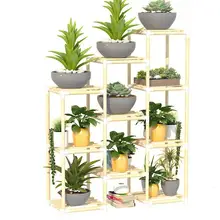 Pour Plante Balkon Repisa плантенстандард горшок Mueble Para Plantas открытый Stojak Na Kwiaty полка для растений подставка для цветов