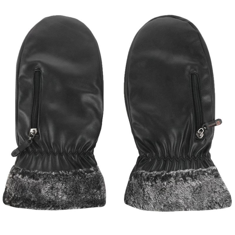 

Electric Gloves Heating Charging Heating Hand Warmers Electric Heating Lithium Battery Mini Warm Electric Plush Mini Explosion-P