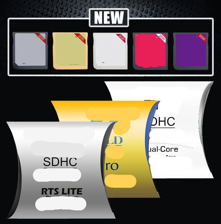 r4isdhc gold pro 2019