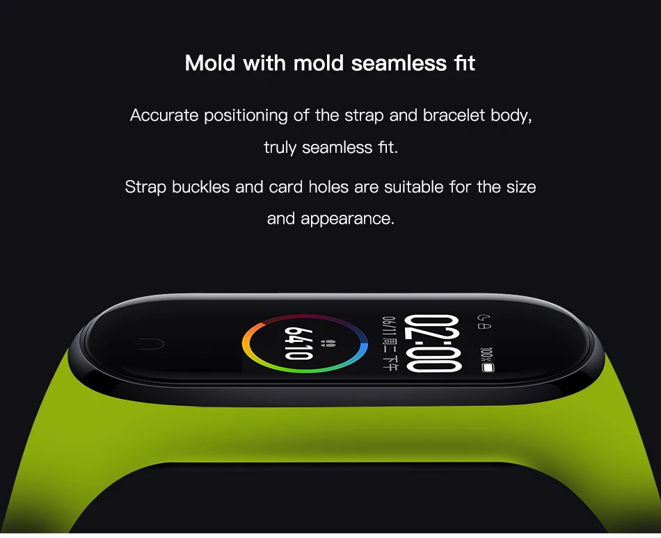 Какие приложения для часов mi band. Какие приложения для часов mi band