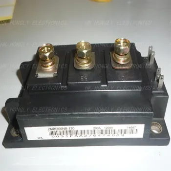 

1PCS 2MBI200NB-120 MODULE