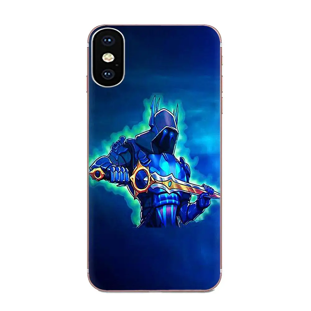 Мода для Apple iPhone 11 Pro X XS Max XR 4 4s 5 5C 5S SE 6 6S 7 8 Plus - Цвет: as picture