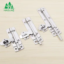 Заводская цена,, нержавеющая сталь, булавка, нержавеющая сталь, Противоугонный замок-защелка, Противоугонный горизонтальный замок-защелка