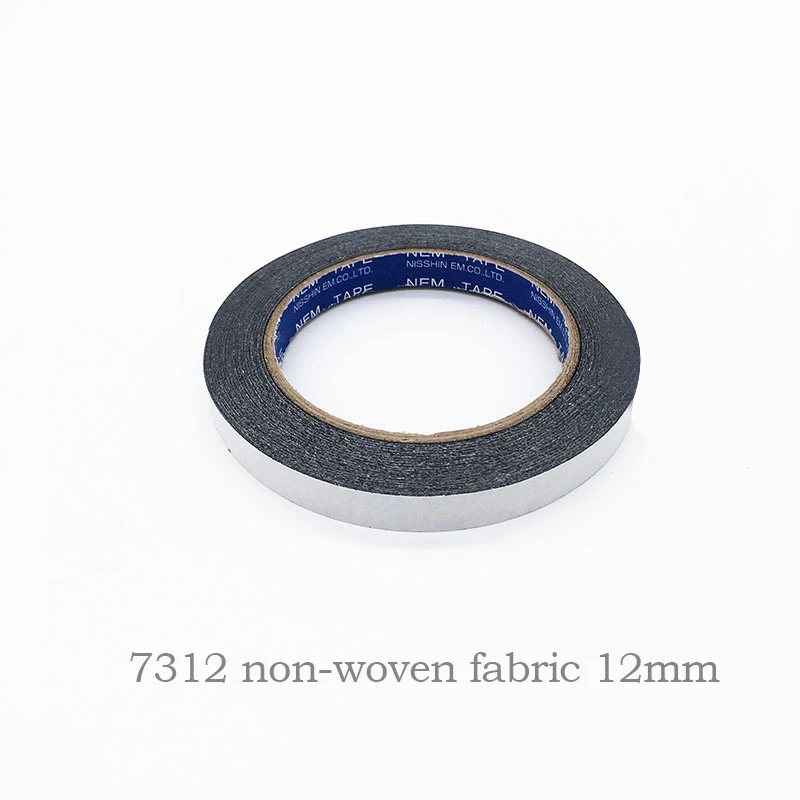 12MM*20M Carbon Tape Conductive Tape Double sided Tape Scanning
