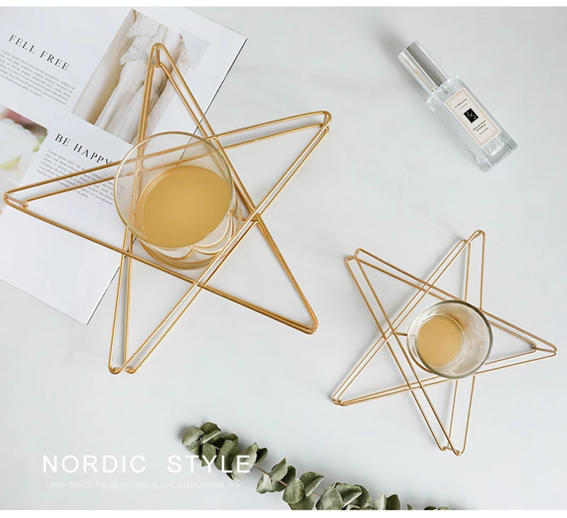 Candle Holder (5)