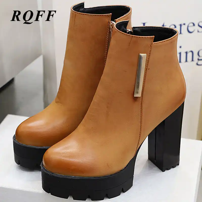 Botines De Tacon Cafes Discount Sale, UP TO 64% OFF | lavalldelord.com