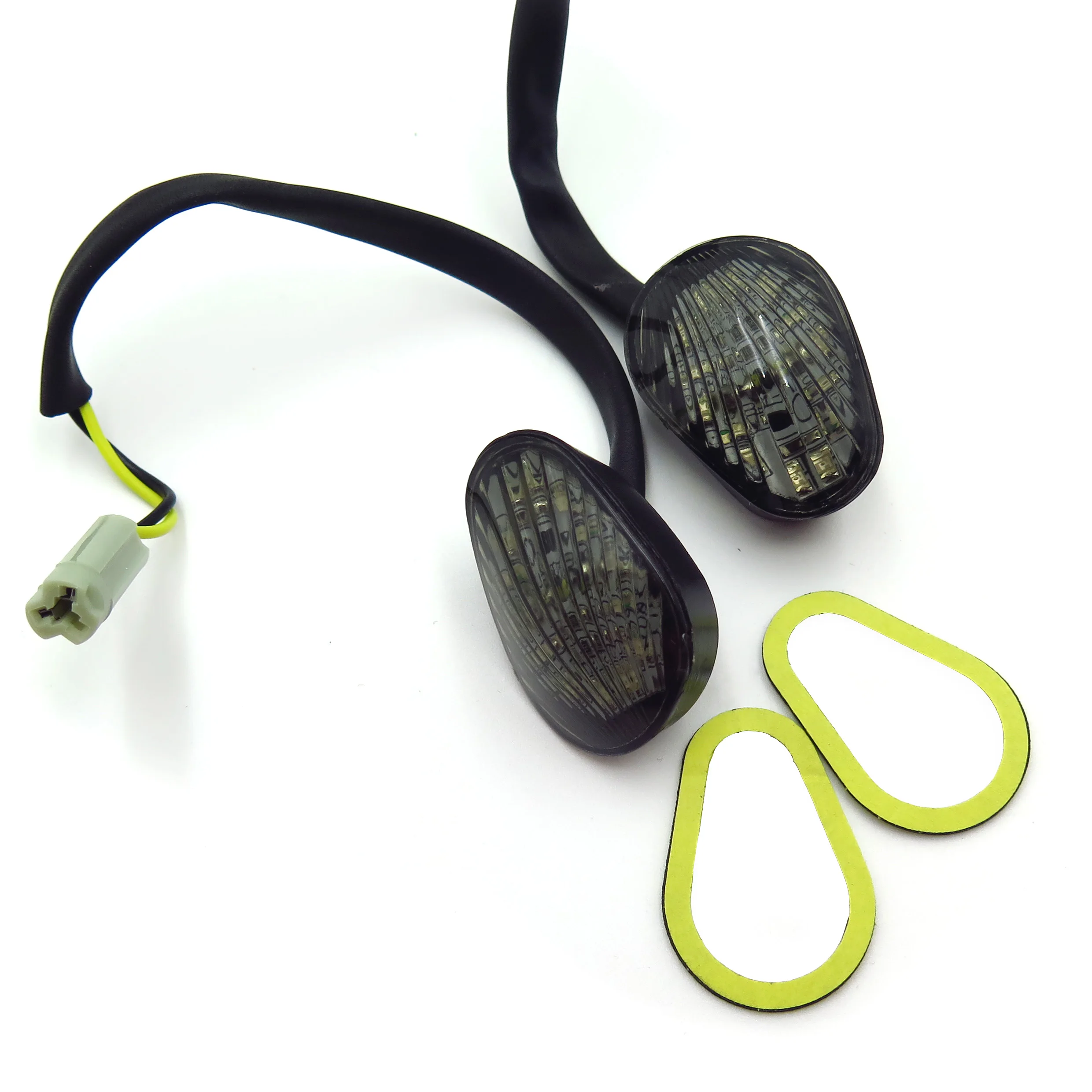 Поворотный сигнал для мотоцикла Yamaha YZF R1 R6 R6S 2006 2007 2008|aftermarket motorcycle parts|motorcycle aftermarket