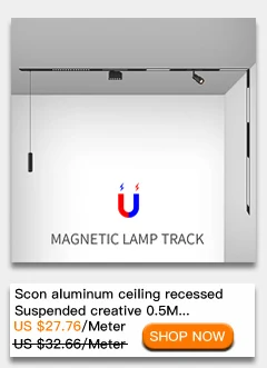 SCON DC220V/110V 7W 12W Bathroom Living room Bedroom All White Modern Thin Bezel Frame Ceiling Dimmable Recessed LED Downlight