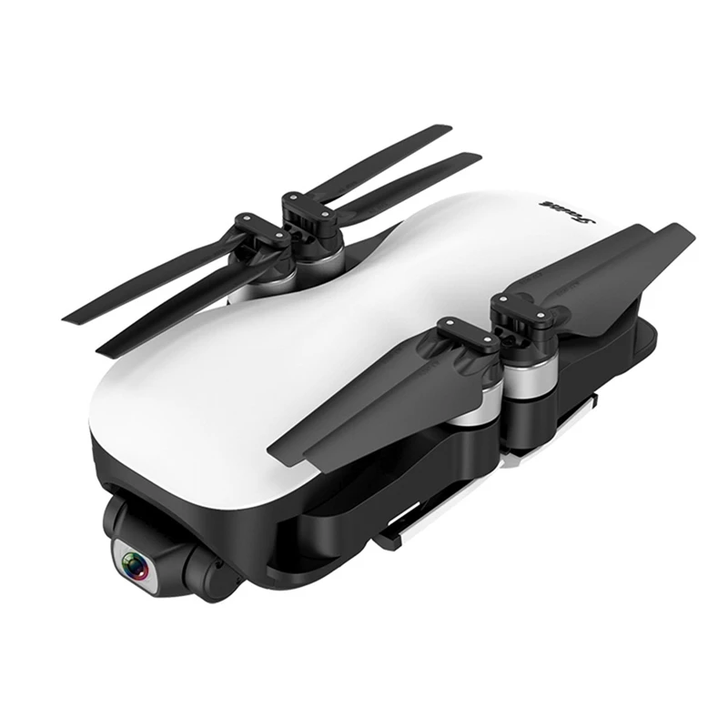 Gps RC дроны вертолет C-Fly вера 5G Wi-Fi FPV 4K HD Камера gps бесщеточный Hover 3-axis дрона с дистанционным управлением подарок для детей дошкольного возраста детская одежда