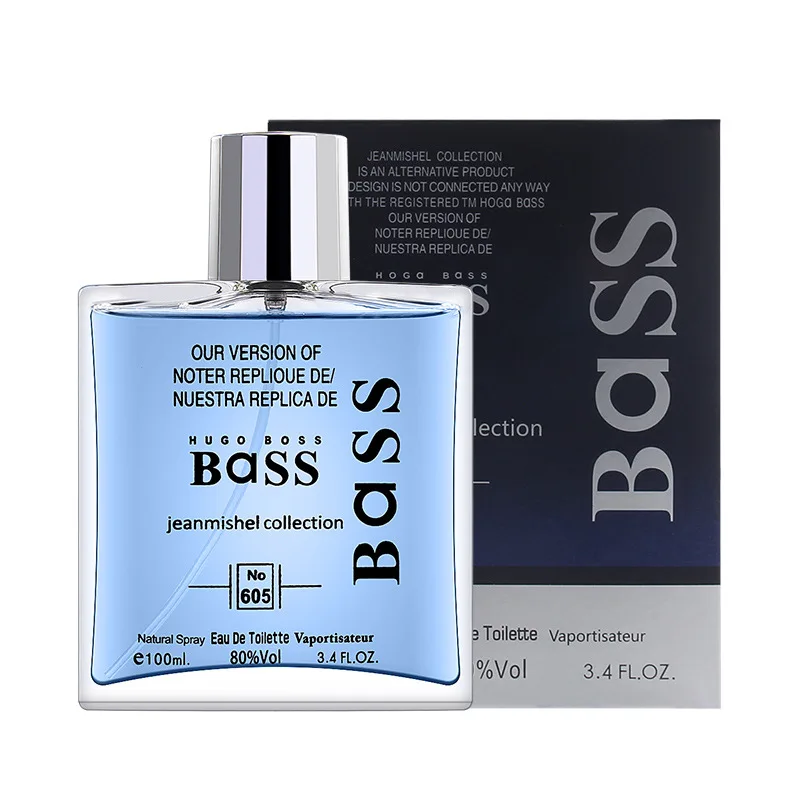 04(100ML) Оригинальные 15 стилей духи для мужчин, сексуальные одеколоны, аромат, стойкий натуральный мужской парфюм, стеклянный спрей, духи для мужчин - Цвет: 04(100ML)