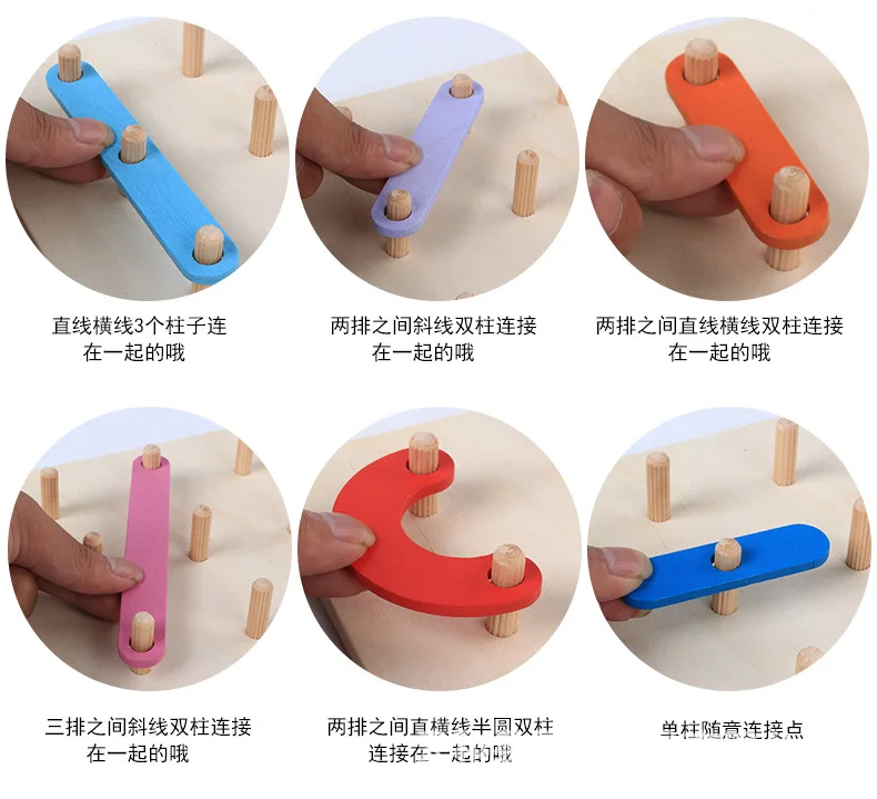 Детские развивающие творческие гибкие Joypin деревянные игрушки веселье с цифрами буквами головоломки чехол колонки