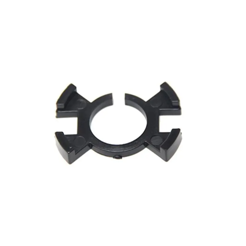 2pcs H1 светодиодный держатель лампы фары адаптеры для Honda Odyssey Acura RSX