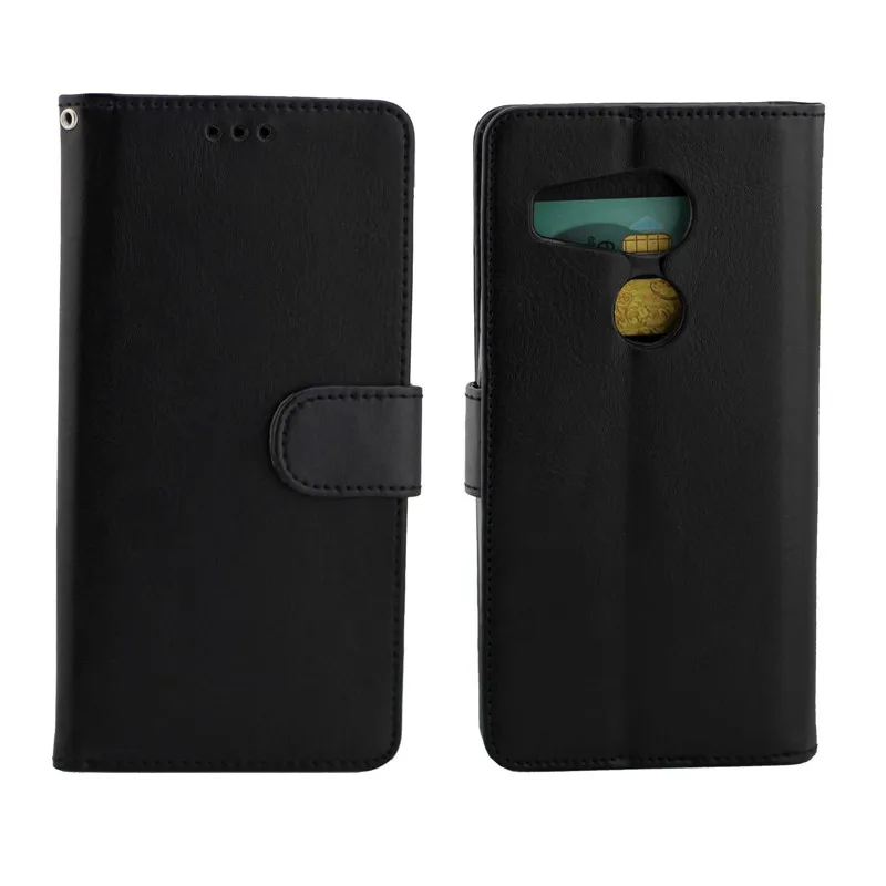 Ретро Crazy Horse шаблон из искусственной кожи чехол для Google Nexus 5X (2015) Angler/H79 откидная
