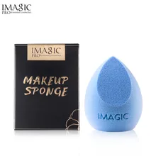 Косметическая пудра в форме капли воды косметические спонжи женский макияж основа губка Красота Макияж инструменты аксессуары