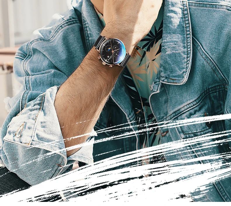AILANG дизайнерские брендовые автоматические швейцарские часы Мужские механические часы для дайверов мужские дизельные часы SSS минимализм мужской Минимализм