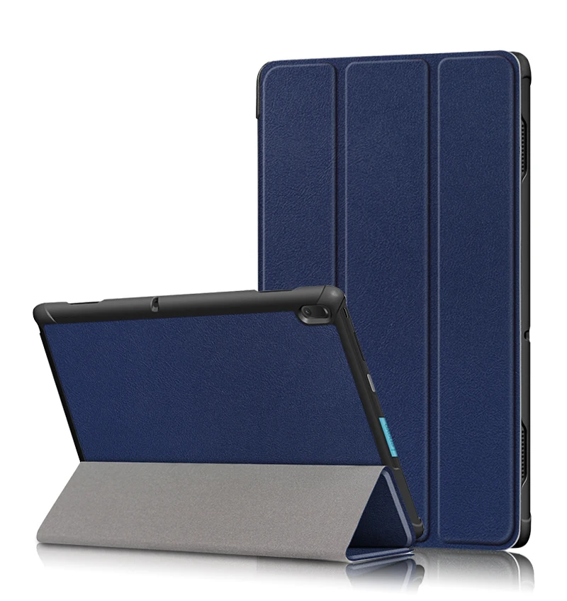 Из искусственной кожи чехол Подставка для lenovo YOGA Tab E10 TB-X104L TB-X104F 10," защитный чехол для планшета Для lenovo YOGA TAB E10 10,1 ТБ X104F