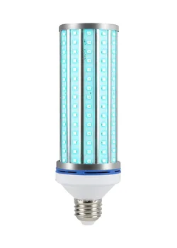

Led Sterilization Corn Lamp Uv Ultraviolet Disinfection Lamp Household Acaricide Hospital Remote Control Germicidal Lamp