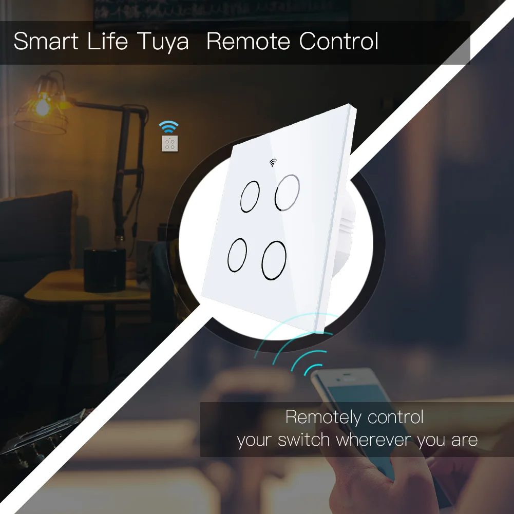 controle remoto inteligente