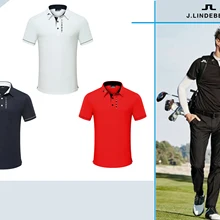 C 2020The, новинка, мужская спортивная одежда, короткий рукав, футболка для гольфа, одежда для гольфа, S-XXL на выбор, для отдыха