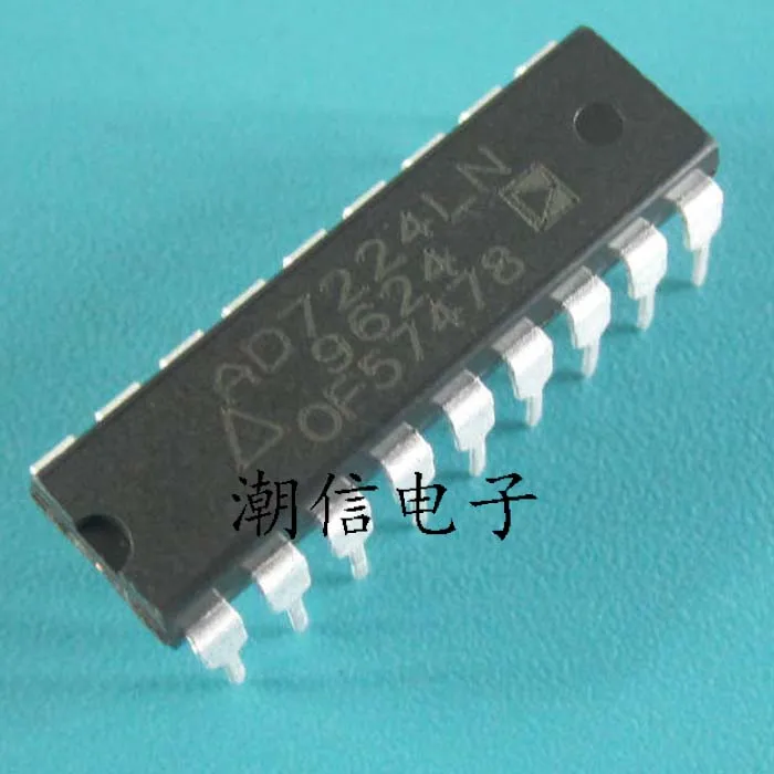 AD7224LN DIP-18