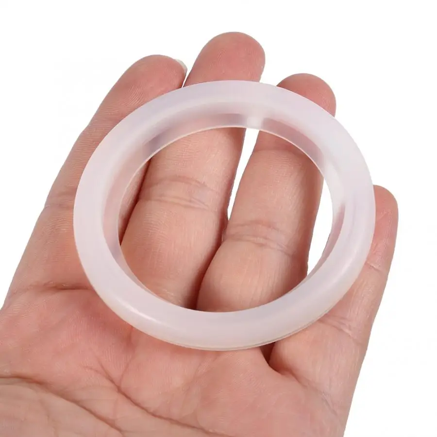 Coffee Maker Silicone Brew Head Gasket Seal ESP8XL 800ESXL BES820XL ESP6SXL BES250XL Coffee Machine coffee machine gasket