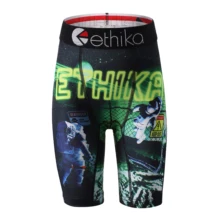 

Ethika Kids Underware Ethika Underwear High Quality Boy's Underpants Polyester Boxers Panties Hombre Calcon Homme