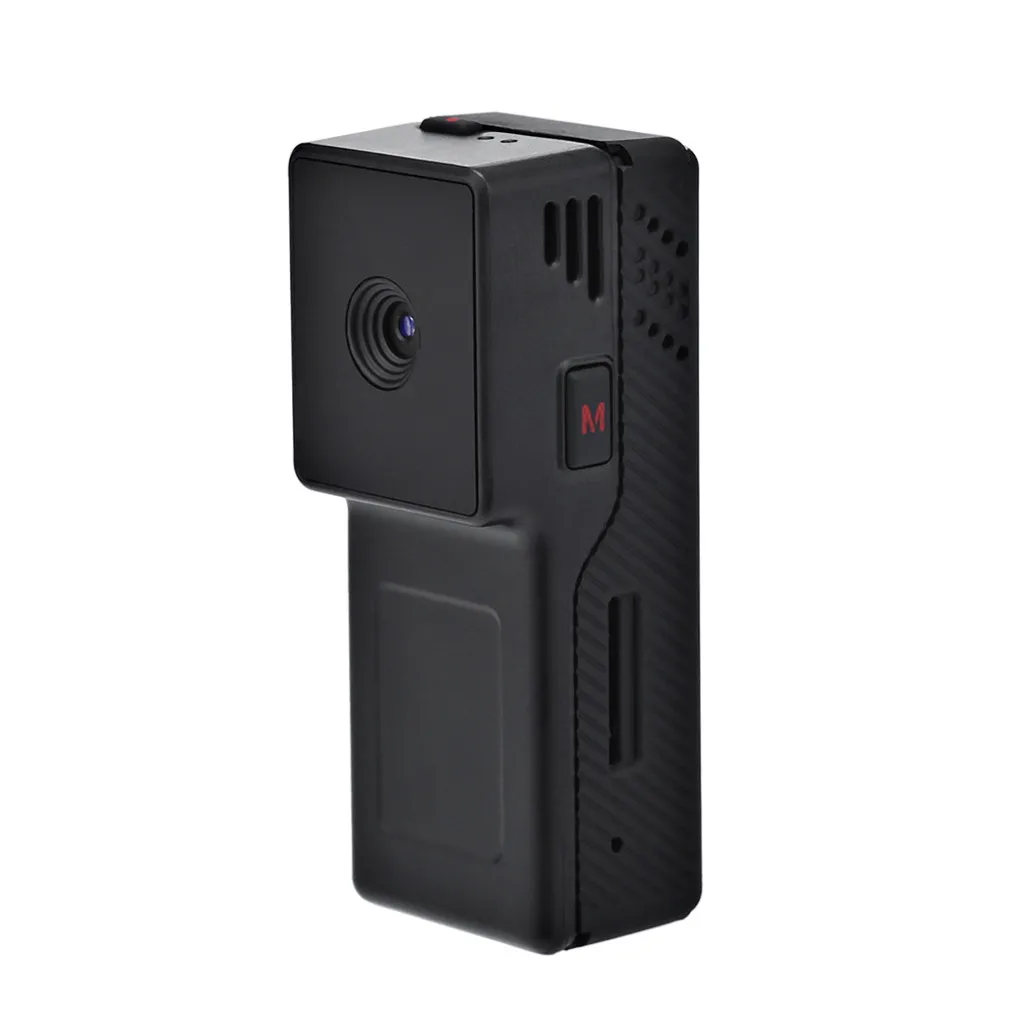 

HD 1080P DIY Portable WiFi IP Mini Camera Wireless Micro webcam Camcorder Video Recorder Support Remote View Hidden TF card 8.5
