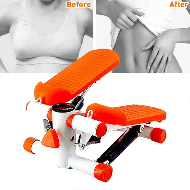 Multi-function  Slimming Climber