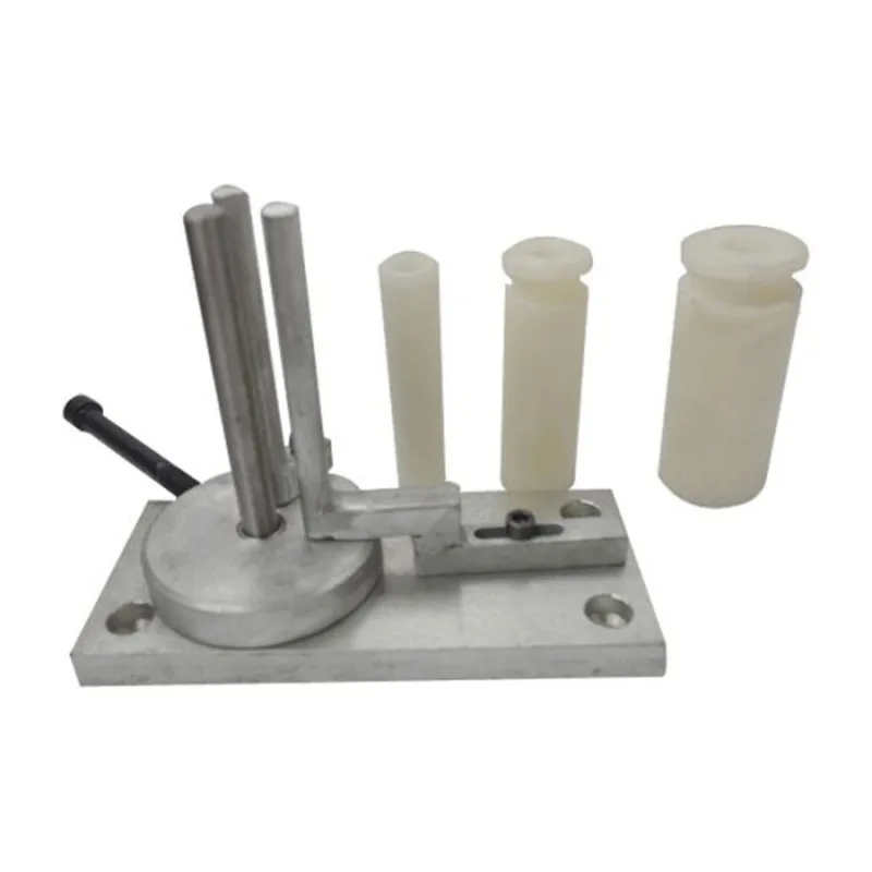 Metal Bending Tools Steel and Stainless Steel Coil Strip Rounded Corner Bending Tools for Metal Channel Letter