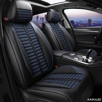 

Dekabr Car Seat Cover For Toyota Prius 20 30 Rav 4 Rav4 Camry 40 50 Corolla Verso Of 2010 2009 2008 Automobiles Seat Covers