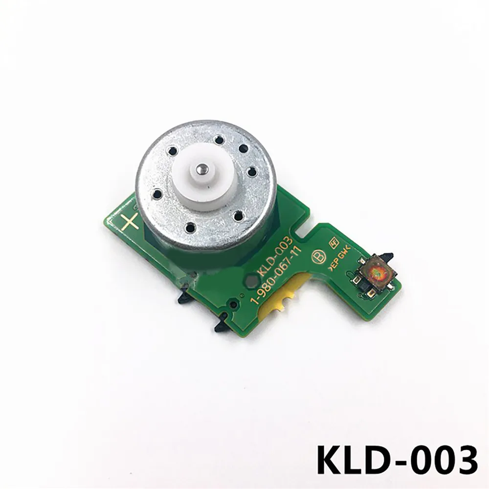 Replacement Drive Motor for PS4 Slim Pro KLD-004 PS4-1000 1100 KLD-001 KLD-002 PS4-1200 KLD-003 Gmae Console Repair Part | Электроника