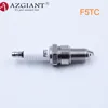 F7TC/F5TC Spark Plug For Honda GX120 GX160 GX200 GX240 GX270 GX340 GX390 Generator motorcycle ► Photo 2/4