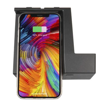 

For Mercedes Benz C Class GLC Models 2016-2019 For Mercedes wireless charger is newest customized design for Mercedes C Class G