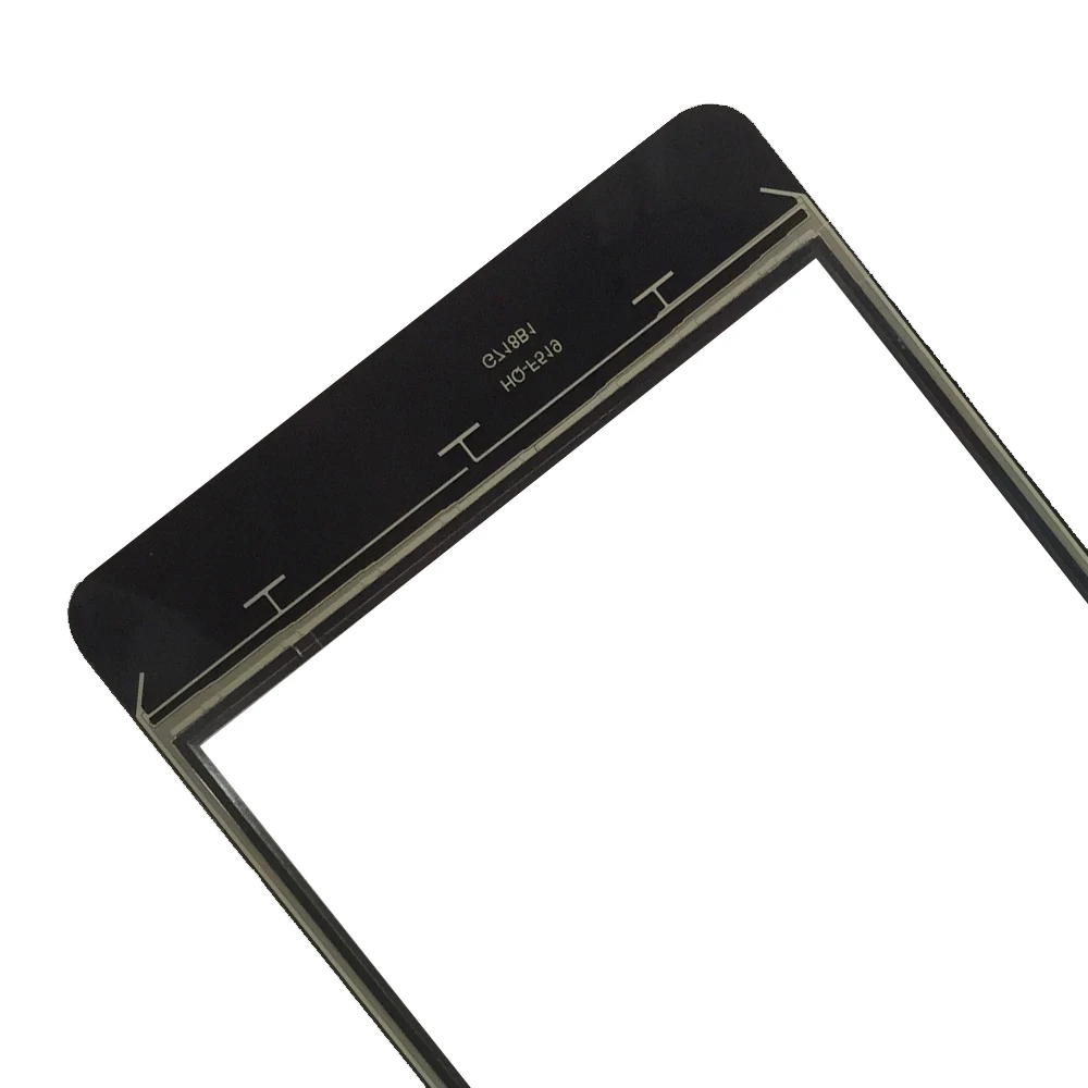 Мобильный сенсорный экран сенсорная панель для Oukitel C5 сенсорный экран дигитайзер стеклянный датчик с инструментами