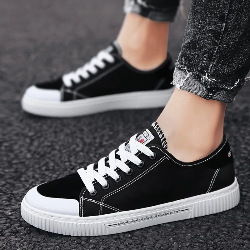 

Shoes Men Breathable Versitile Fashion MEN'S SHOES 2019 Summer New Style Korean-style Sports Casual Trendy Shoes Students