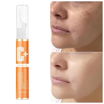 

Whitening Freckle Repair Freckle Cream Freckle Cream Essence Improve Ski Blemish Remover Gel Vitamin C Anti Freckle Cream Pen