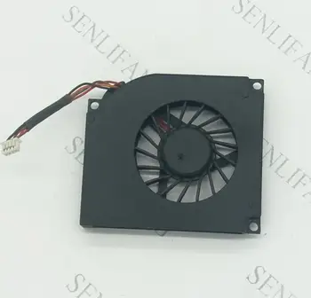 

Free shipping The original spot FOR ASUS U5F fan FOR ASUS U5F U5 U5A notebook fan T6009F05MP-0-C01 cooling fan