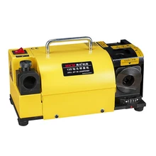 MR-13D Drill Bit Grinder Sharpening Grinding Machine Portable Carbide Tools Drill Bit Sharpener Grinder Machine