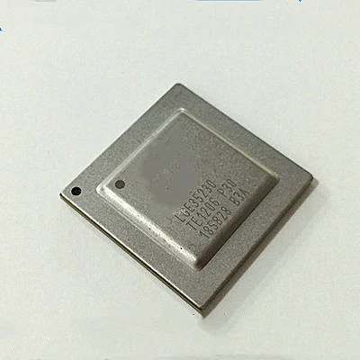 1 шт ~ 10 шт./лот LGE35230 BGA E35230 декодер LCD чип новый оригинальный в наличии | Электроника
