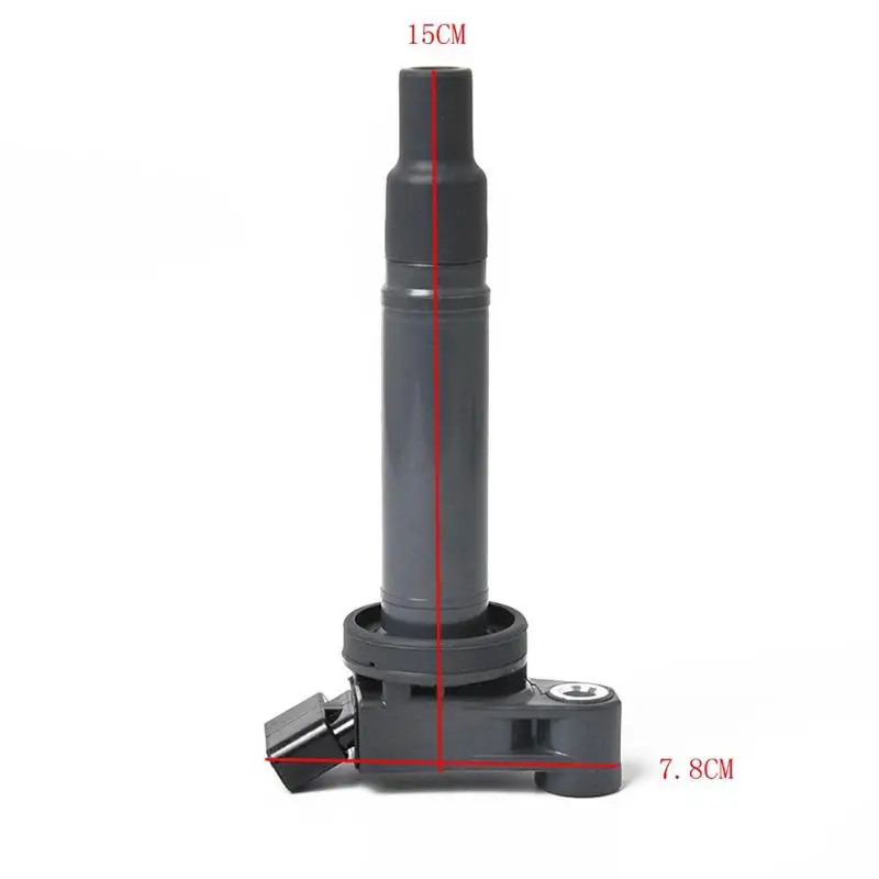 Катушка зажигания 90919-02234 UF267 для Lexus ES300 Avalon Camry Highlander 3.0L V6 высокотемпературная эмалированная проволока
