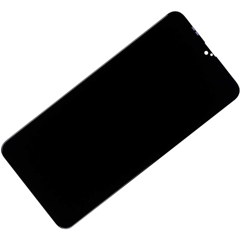 ЖК-дисплей для samsung Galaxy A10 A105 A105F SM-A105F сенсорный экран дигитайзер ЖК-дисплей для samsung A105 Замена сборки 6,2"