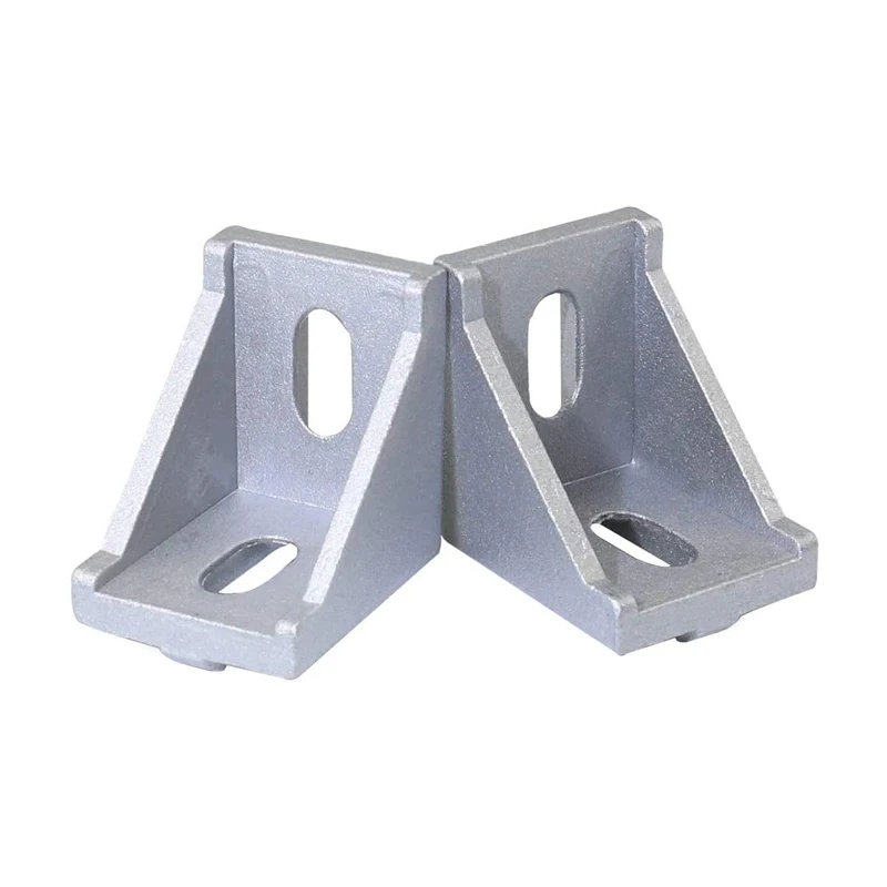 2 suportes de aluminio furo para perfil extrusao 03