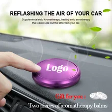 Автомобильный освежитель воздуха, автомобильный парфюм для Audi BMW Ferrari Ford Hummer Jeep Lamborghini Land Rover Lincoln Benz Volkswagen