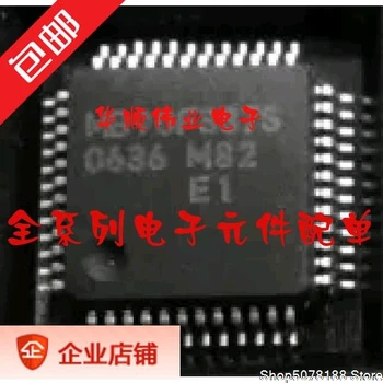 

5pieces MB90F387SPMT-GE1 MB90F387S Original