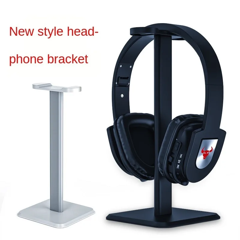 

Headphone Stand Holder Bracket Removable Z2 Headset Earphone Rack Headset Display Rack Portable Headset Rack Headphone Stand