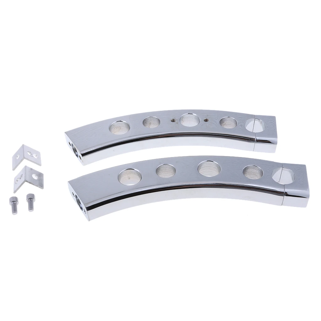 Brand New Motorbike Handle Bar Risers Kit for Suzuki Boulevard M109R 2006-2014