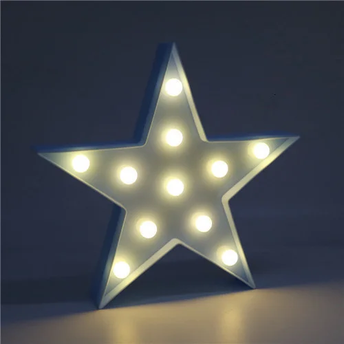blue star