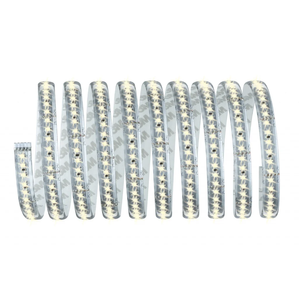 70670 Лента светодиодная MaxLED 1000 Basiss 3m ww 1x42W Silber
